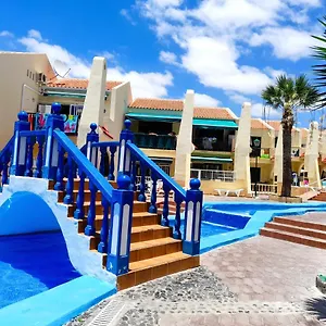 Mareverde Holiday's, 1 & Big Terrace , Costa Adeje (Tenerife) Spagna