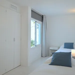  Ferienhaus Sant Carles Spanien